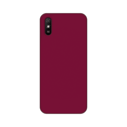 Silikonska Maskica za Redmi 9A / 9AT - Više Boja 236831