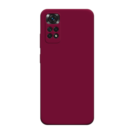 Silikonska Maskica za Redmi Note 11 / Note 11S - Više Boja 239877