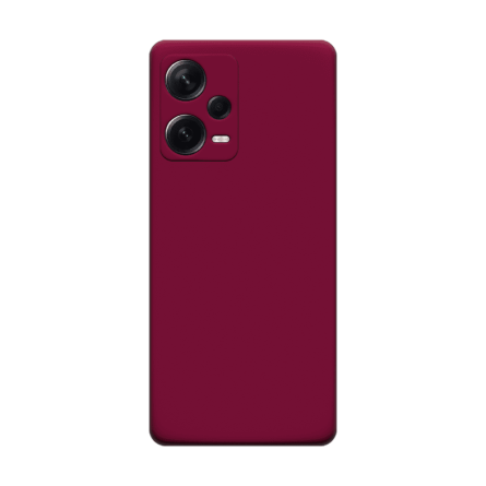 Silikonska Maskica za Redmi Note 12 (5G) - Više Boja 237299