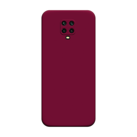 Silikonska Maskica za Redmi Note 9 Pro / Note 9S / Note 9 Pro Max - Više Boja 240255