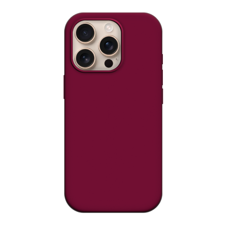 Silikonska Maskica za iPhone 16 Pro - Više Boja 241005