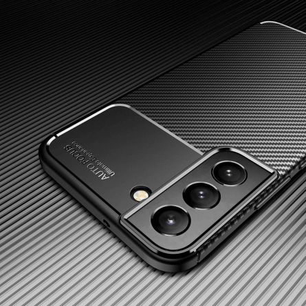 Armor Silikonska Carbon fiber Maskica za Samsung Galaxy A55 246581
