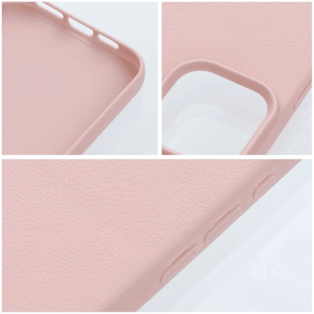 Case Skin maskica za Samsung Galaxy A16 - Svijetlo Roza 243572