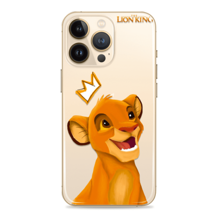 Silikonska Maskica za mobitel - King Simba - CF06 238138