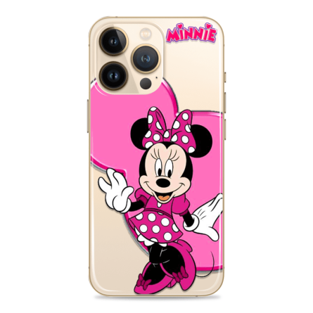 Silikonska Maskica za mobitel - Cute Look - CF45 238077