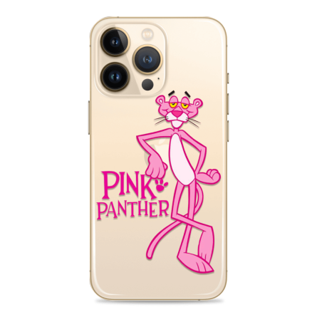 Silikonska Maskica za mobitel - Cool Panther - CF47 238073