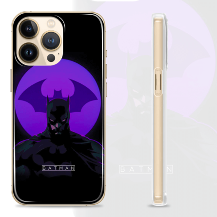 Silikonska Maskica za mobitel - Dark Knight - CF49 238070