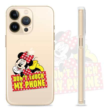 Silikonska maskica za mobitel - Cartoon Phone - CF70 238021