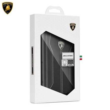 Lamborghini HURACAN-D1 Carbon Originalna Maskica za iPhone 11 Pro Max – Crna 100693