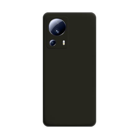 Silikonska Maskica za Xiaomi 13 Lite - Više Boja 231982