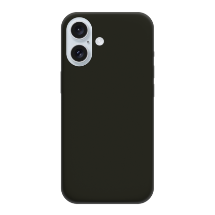 Silikonska Maskica za iPhone 16 - Više Boja 240940