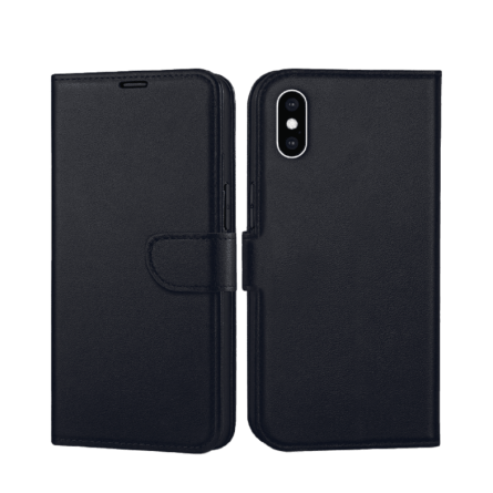 Preklopna maskica za iPhone XS Max - Više boja 236278