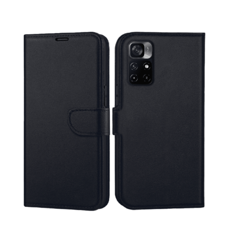 Preklopna maskica za Poco M4 Pro 5G - Više boja 237013