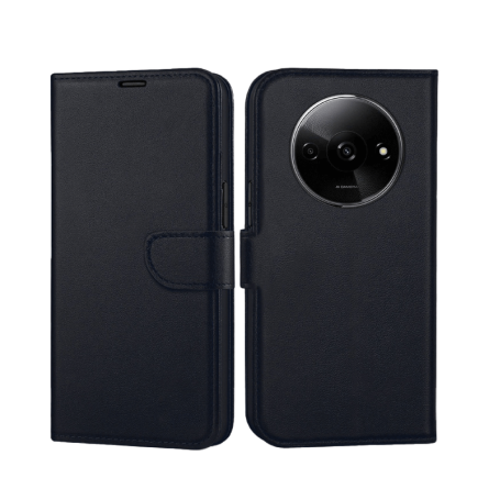 Preklopna maskica za Redmi A3 - Više boja 239592
