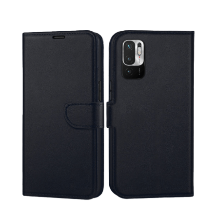 Preklopna maskica za Redmi Note 10 (5G) - Više boja 240154