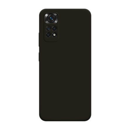 Silikonska Maskica za Redmi Note 11 / Note 11S - Više Boja 239878
