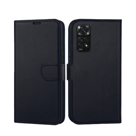 Preklopna maskica za Redmi Note 11 / Note 11S - Više boja 240140