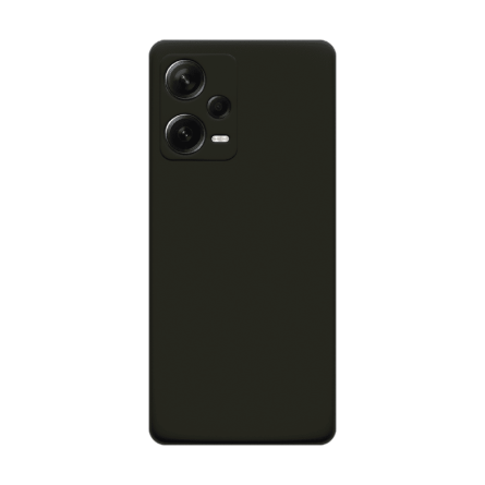 Silikonska Maskica za Redmi Note 12 (5G) - Više Boja 237300