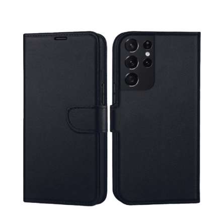 Preklopna maskica za Samsung Galaxy S21 Ultra - Više boja 236913