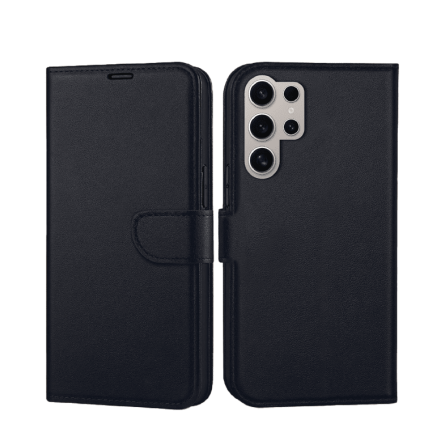 Preklopna maskica za Samsung Galaxy S25 Ultra - Više boja 261007