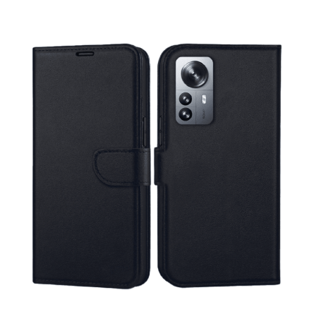 Preklopna maskica za Xiaomi 12 /12X - Više boja 236999