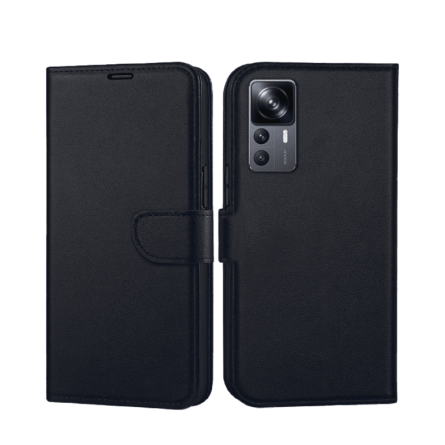 Preklopna maskica za Xiaomi 12T / 12T Pro - Više boja 236957