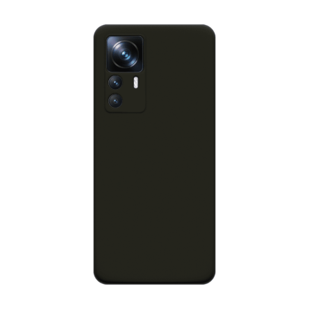Silikonska Maskica za Xiaomi 12T / 12T Pro - Više Boja 237441