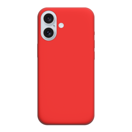 Silikonska Maskica za iPhone 16 - Više Boja 240941