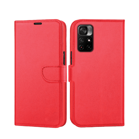 Preklopna maskica za Redmi Note 11 Pro Plus 5G - Više boja 259332
