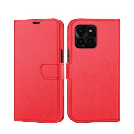 Preklopna maskica za Honor 400 Smart / Honor X7d - Više boja 260943