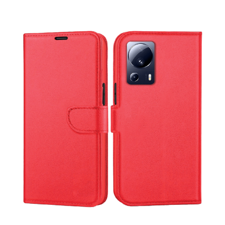 Preklopna maskica za Xiaomi Redmi Note 12 4G - Više boja 231459