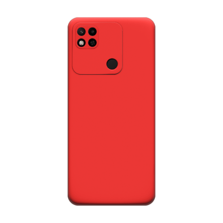 Silikonska Maskica za Redmi 10A - Više Boja 237028