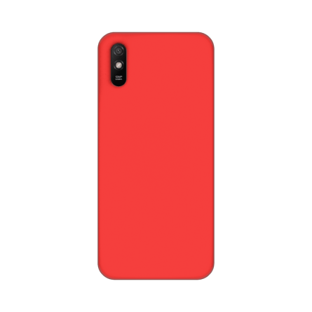 Silikonska Maskica za Redmi 9A / 9AT - Više Boja 236833