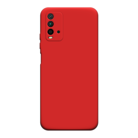 Silikonska Maskica za Redmi 9T - Više Boja 239895