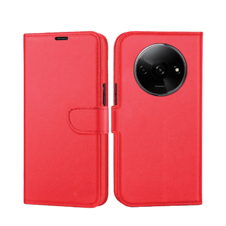 Preklopna maskica za Redmi A3 - Više boja 239593