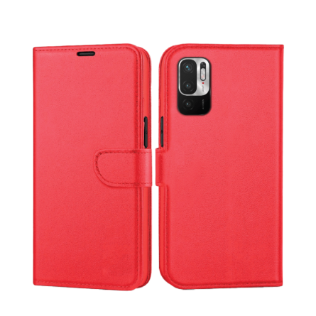 Preklopna maskica za Redmi Note 10 (5G) - Više boja 240155