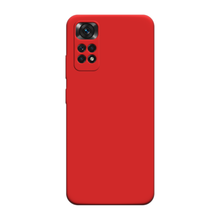 Silikonska Maskica za Redmi Note 11 / Note 11S - Više Boja 239879