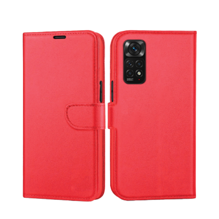Preklopna maskica za Redmi Note 11 / Note 11S - Više boja 240141