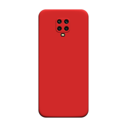Silikonska Maskica za Redmi Note 9 Pro / Note 9S / Note 9 Pro Max - Više Boja 240257