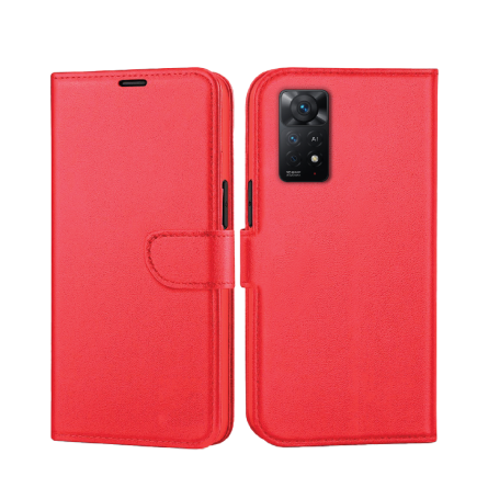 Preklopna maskica za Xiaomi Redmi Note 11 Pro - Više boja 233681