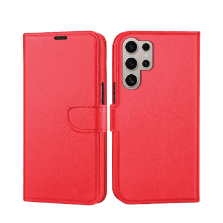 Preklopna maskica za Galaxy S23 Ultra - Više boja 256227