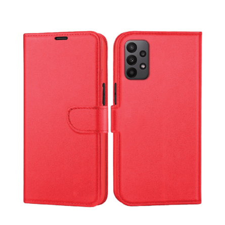 Preklopna maskica za Galaxy A73 - Više boja 259267