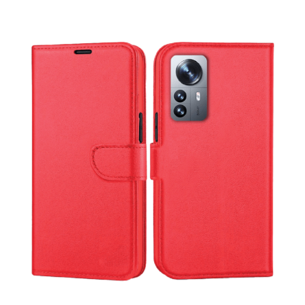 Preklopna maskica za Xiaomi 12 /12X - Više boja 237000