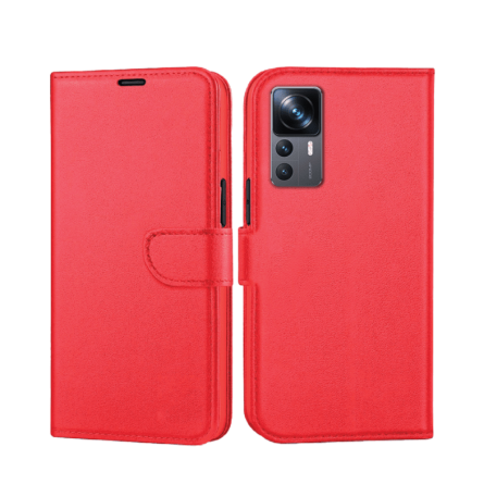 Preklopna maskica za Xiaomi 12T / 12T Pro - Više boja 236958