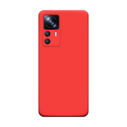 Silikonska Maskica za Xiaomi 12T / 12T Pro - Više Boja 237442