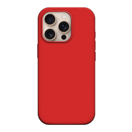 Silikonska Maskica za iPhone 16 Pro - Više Boja 241007