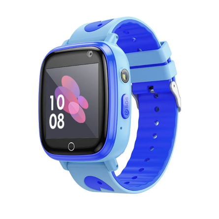 Hoco dječji smartwatch Y100 1,44" - Plavi 256141