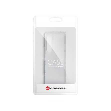 Forcell Clear Case maskica za Galaxy Z Fold3 189551