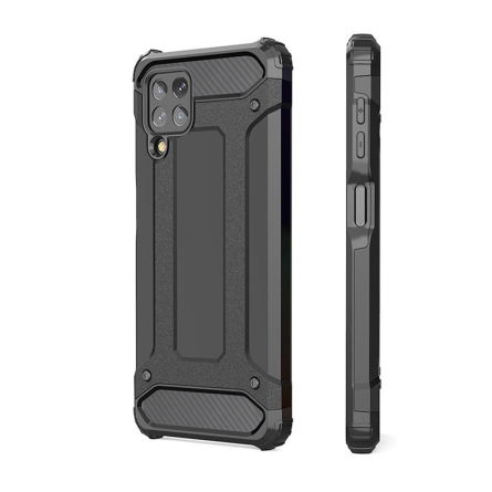 Defender II Silikonska Anti Shock Maskica za Samsung Galaxy A22 (5G) 261553