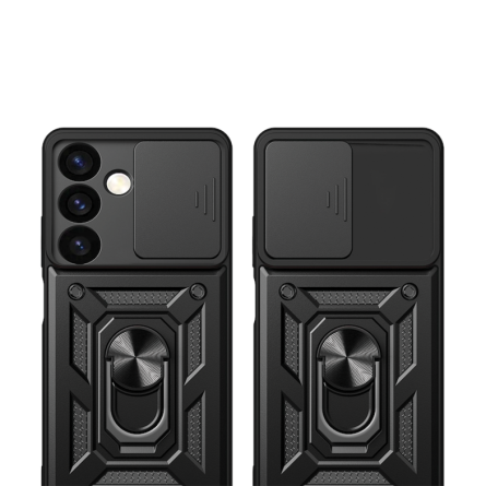 Defender maskica za Galaxy S24 - Crna 248832